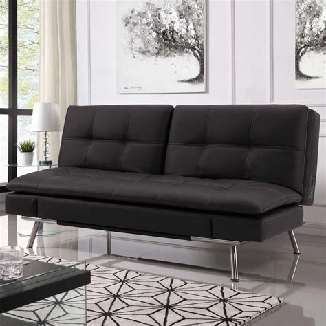 Buy Online Leather Euro Lounger